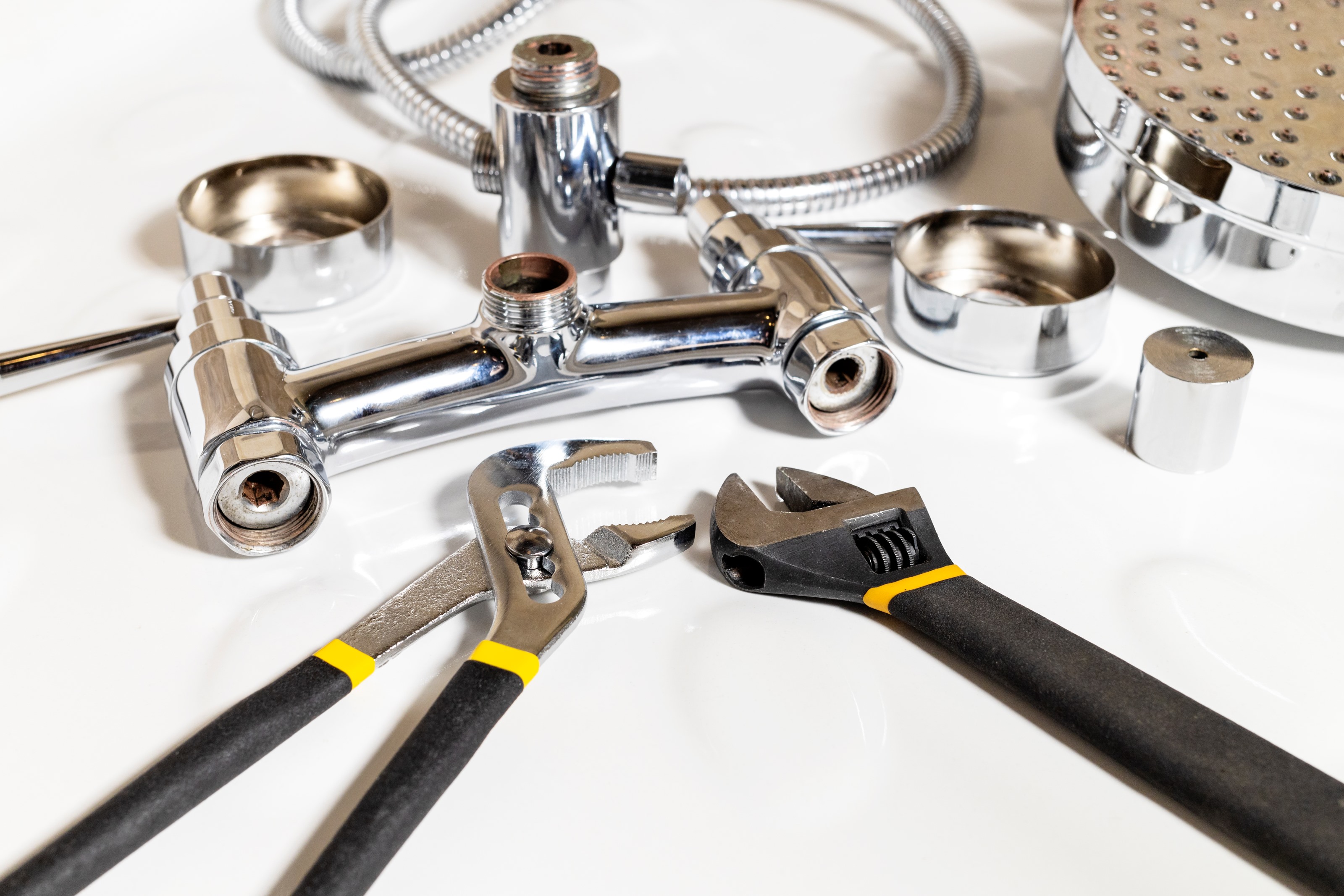 Plumbing Service