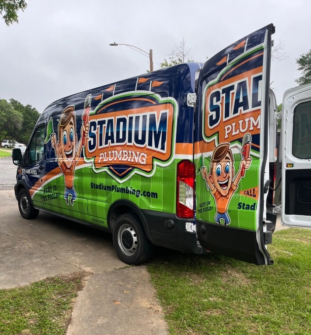 Plumbing Service