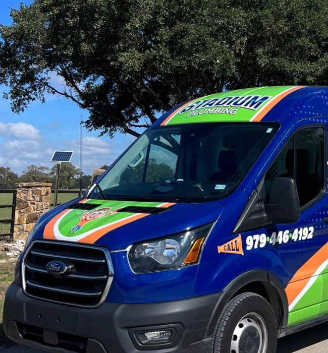 Plumbing Service