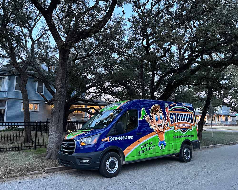 General Plumbing Service