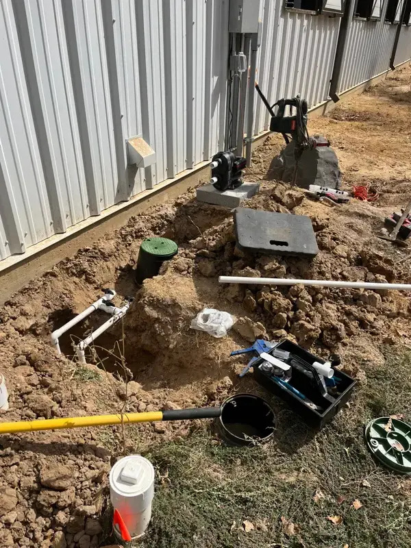 Plumbing Service